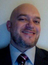 Eugene Stakhov, CRM, CDIA+