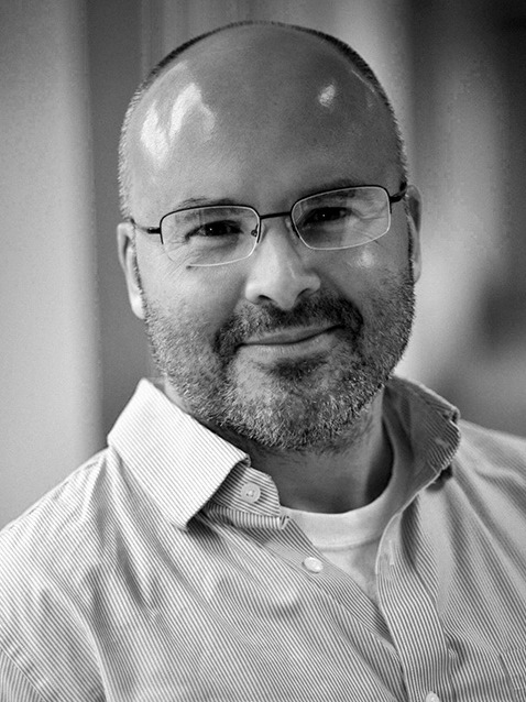 Rich Medina