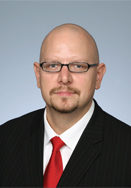 Richard P. Kessler