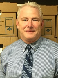 Tom Moss