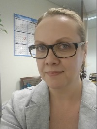 Jennifer Farley