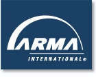 ARMA Int'l Logo